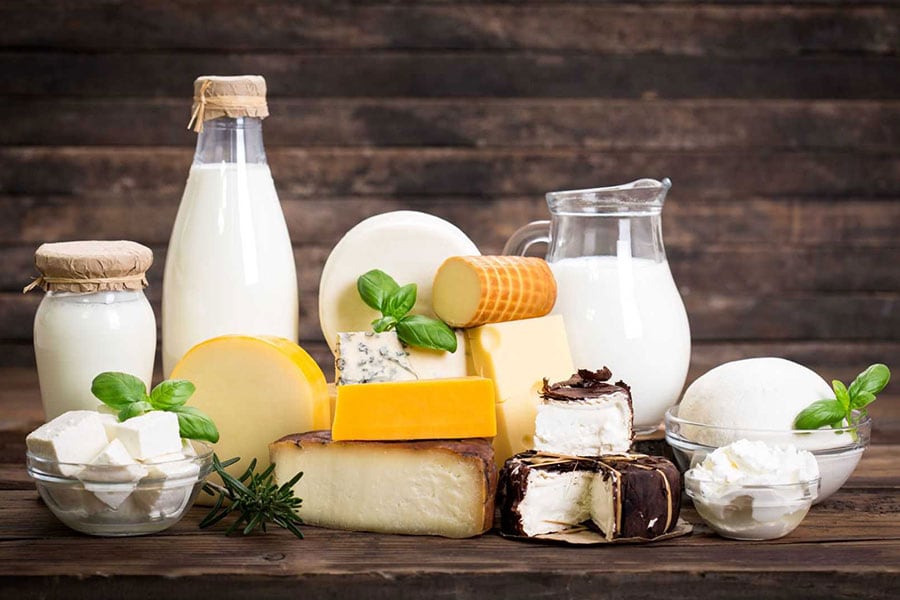 Peyniraltı Suyu Üretiminde Kalitenin Sırrı