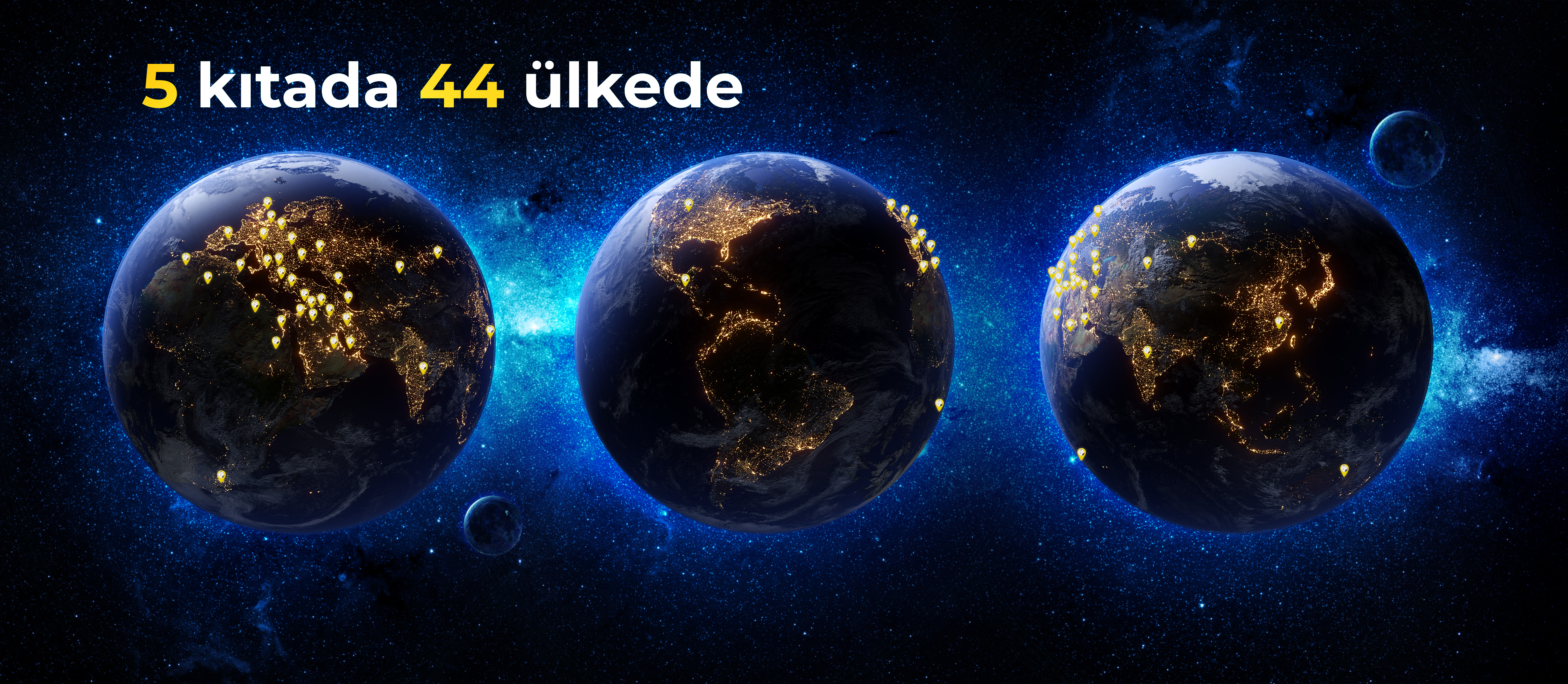 Pm Earth Map EN